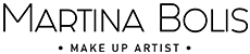 Martina Bolis Logo